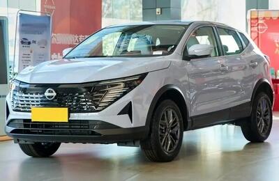 نیسان قشقایی آنر؛ شاسی‌بلند دورگه ژاپنی چینی ارزش خرید دارد؟