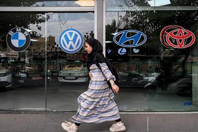 دو شرط مهم افزایش قیمت خودرو؛ چراغ سبز دولت به گرانی؟