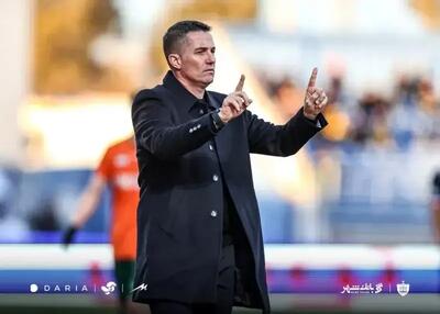 پرسپولیس اوسمار تا کی با این سبک نتیجه می‌گیرد؟!