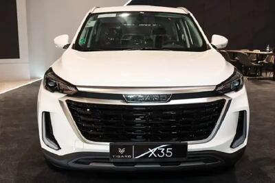 فرق x35 پلاس با معمولی؛ تفاوت 100 میلیونی از کجا آب می‌خورد؟