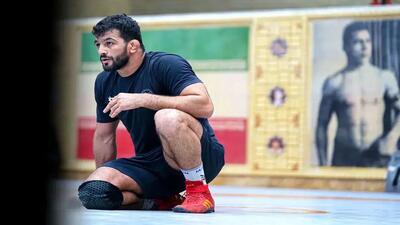 ۴ تورنمنت بزرگ پیش روی حسن یزدانی در بازگشت به تیم‌ملی