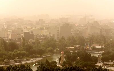 تهران چگونه دوباره نفس خواهد کشید؟