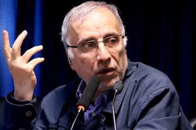  خانیکی: ایران در وضعیت آرامی قرار ندارد و با «اکنونِ خطیر» مواجه است