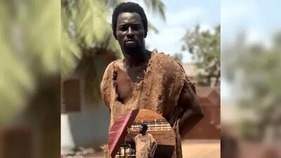 جوانی در غنا با ادعای پیامبری جنجال به‌پا کرد