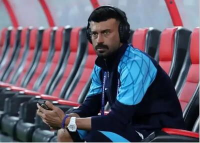 بازگشت رامین رضاییان به پرسپولیس؟ بیخیال!