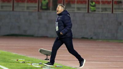 فرصت‌سوزی بزرگ تراکتور؛ اسکوچیچ لیگ را دوست ندارد؟