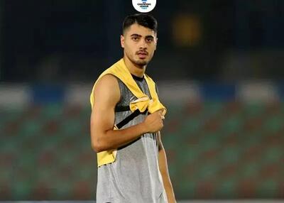 علت حذف ستاره استقلال از تیم‌ملی مشخص شد