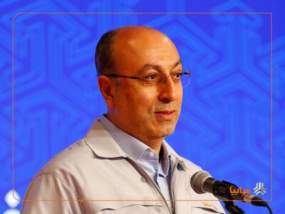 مدیرعامل گروه خودروسازی سایپا خبر داد:  رشد بیش از ۵۰ درصدی تولید گروه سایپا در آذرماه/ توسعه گسترده محصولات و خانواده موتور، دستاورد چند ماه گذشته سایپا