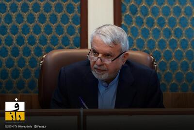 صالحی‌ امیری: آینده ایران نه از نفت، بلکه از فرهنگ شکل می‌گیرد