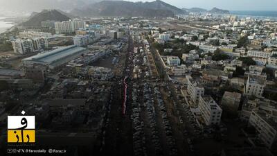  جدایی‌ طلبان جنوب یمن درخواست عربستان برای عقب‌ نشینی از استان‌ های شرقی را رد کردند
