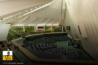 پنج وزیر دولت به کمیسیون‌ های تخصصی مجلس می‌ روند