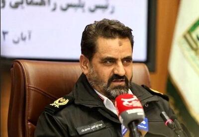  طرح زوج و فرد از درب منازل تهرانیها از چه ساعتی اجرا می شود؟