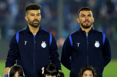 پاداشِ انضباط یا چالشِ جدیدِ ساپینتو؟