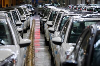 زمستان بازار خودرو از راه رسید