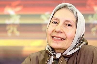 شیرین یزدان‌بخش درگذشت