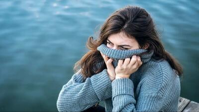  راهکار طبیعی برای مقابله با افسردگی زمستانی