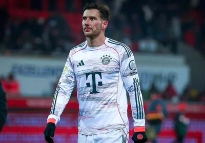 بمب زمستانی در سری آ؛ ناپولی به دنبال شکار ستاره بایرن مونیخ