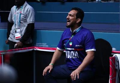 ‌درستکار:‌ 6 کشتی‌گیر حق حضور در لیگ را نداشتند/ فقط جلوی تخلف را گرفتم