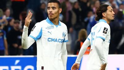 هدف جدید روخی‌بلانکو در نقل‌وانتقالات: ستاره مهارنشدنی لیگ فرانسه