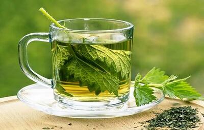 نوشیدنی ساده برای بهبود گوارش و رفع نفخ