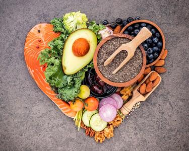  رژیم غذایی اسکاندیناوی چطور قلب را تقویت می‌کند؟