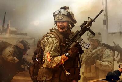 ۱۲ فیلم اکشن جذاب سال 2025 برای عاشقان هیجان