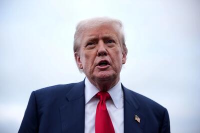 ترامپ: در صورت ادامه اقدامات داعش در نیجریه، حملات بیشتری در راه است