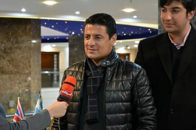 رنکینگ جدید داوران جهان اعلام شد | فغانی در جمع ۱۰ داور برتر دنیا