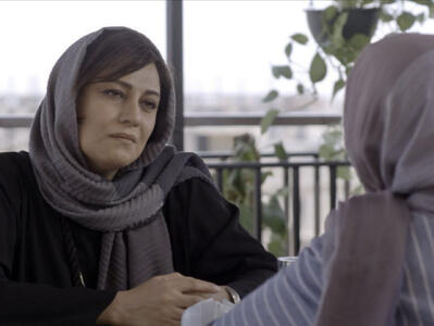 «در انتهای روز» در جشنواره فیلم جافنا رقابت می‌کند - فیلم‌ نت نیوز