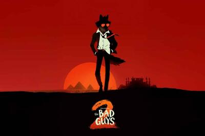 شوخی «بچه های بد» با بدل‌کاری تام کروز، موشک‌های ایلان ماسک و قوانین فیزیک - فیلم‌ نت نیوز