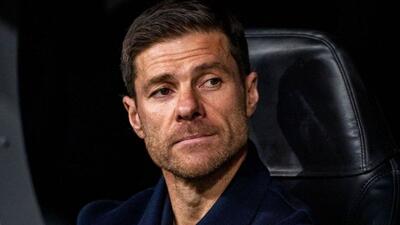 پاسخ قاطع از برنابئو به ژابی آلونسو: ترکیب کامل است!