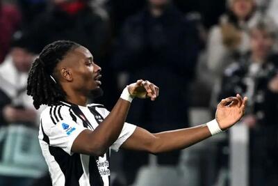 ستاره فرانسوی: من عاشق یوونتوس هستم