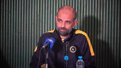 محرم نویدکیا: بازی فردا پرچالش و با اهمیت خواهد بود