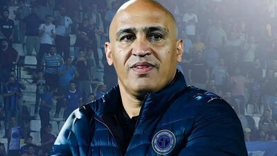 منصوریان در عراق با پیروزی استارت زد