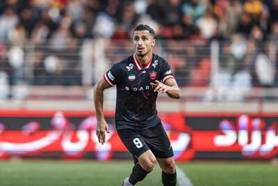 بدشانسی علیپور؛ گل می‌زند و مردود می‌شود!