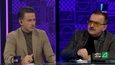 ادعای عجیب زنوزی درباره هماهنگی مدیران پرسپولیس با هیات فوتبال یزد برای فحاشی به تراکتوری ها