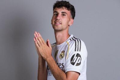 درخشش جاکوبو رامون در کومو؛ رئال مادرید بند بازگشت را فعال می‌کند؟