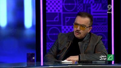 واکنش زنوزی به بیانیه جنجالی امروزش پس از تساوی تراکتور