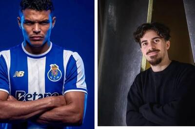 ستاره پی‌اس‌جی درباره پیوستن اسطوره برزیلی به پورتو: عجب خرید خوبی