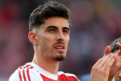 آخرین وضعیت دو مصدوم آرسنال از زبان میکل آرتتا