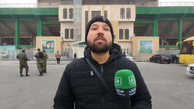 شکست های پیاپی آلومینیوم و ناراحتی هواداران