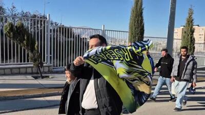 پیش بینی هواداران فجر سپاسی قبل از بازی با فولاد خوزستان