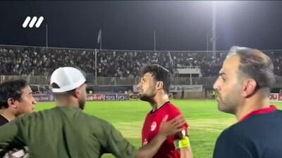 پای خانواده شجاع به جنجال یزد باز شد! (ویدیو)