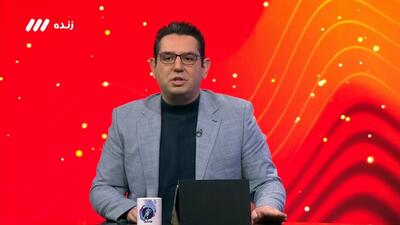 گاف محمدرضا احمدی؛ مس رفسنجان نماینده ایران در آسیا بود