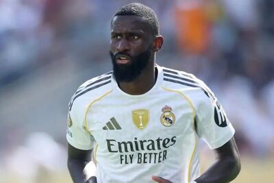 قطعی شدن جدایی مدافع رئال مادرید در تابستان؟