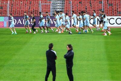 میزبانی، دغدغه بزرگ استقلال در مرحله حذفی لیگ قهرمانان آسیا