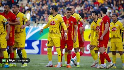 درباره علی نعمتی؛ پر اشتباه یا بی احتیاط؟