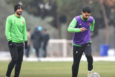 خط قرمز اوسمار روی نام شکاری؛ هشدار یا مصدومیت؟