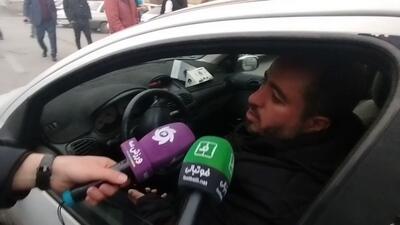 صحبتهای معاون باشگاه آلومینیوم درباره اعتراض هوادران به نتایج این تیم