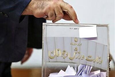 آغاز چالش وزارت ورزش با پایان دوره ریاست فدراسیون‌های مدال‌آور